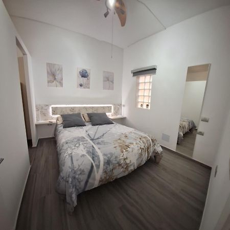 Casita Leos Daire Agüimes Dış mekan fotoğraf