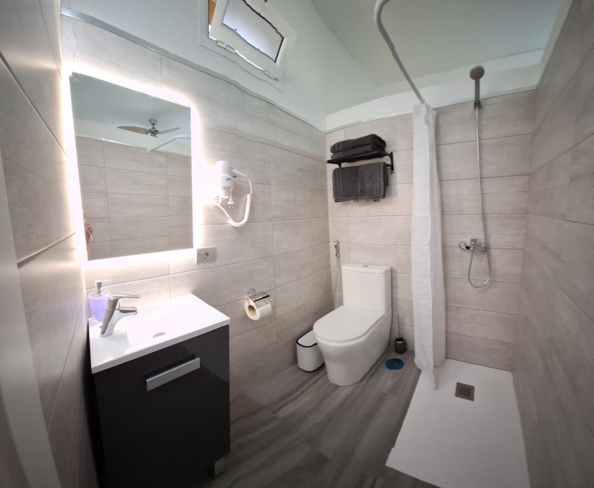 Casita Leos Daire Agüimes Dış mekan fotoğraf