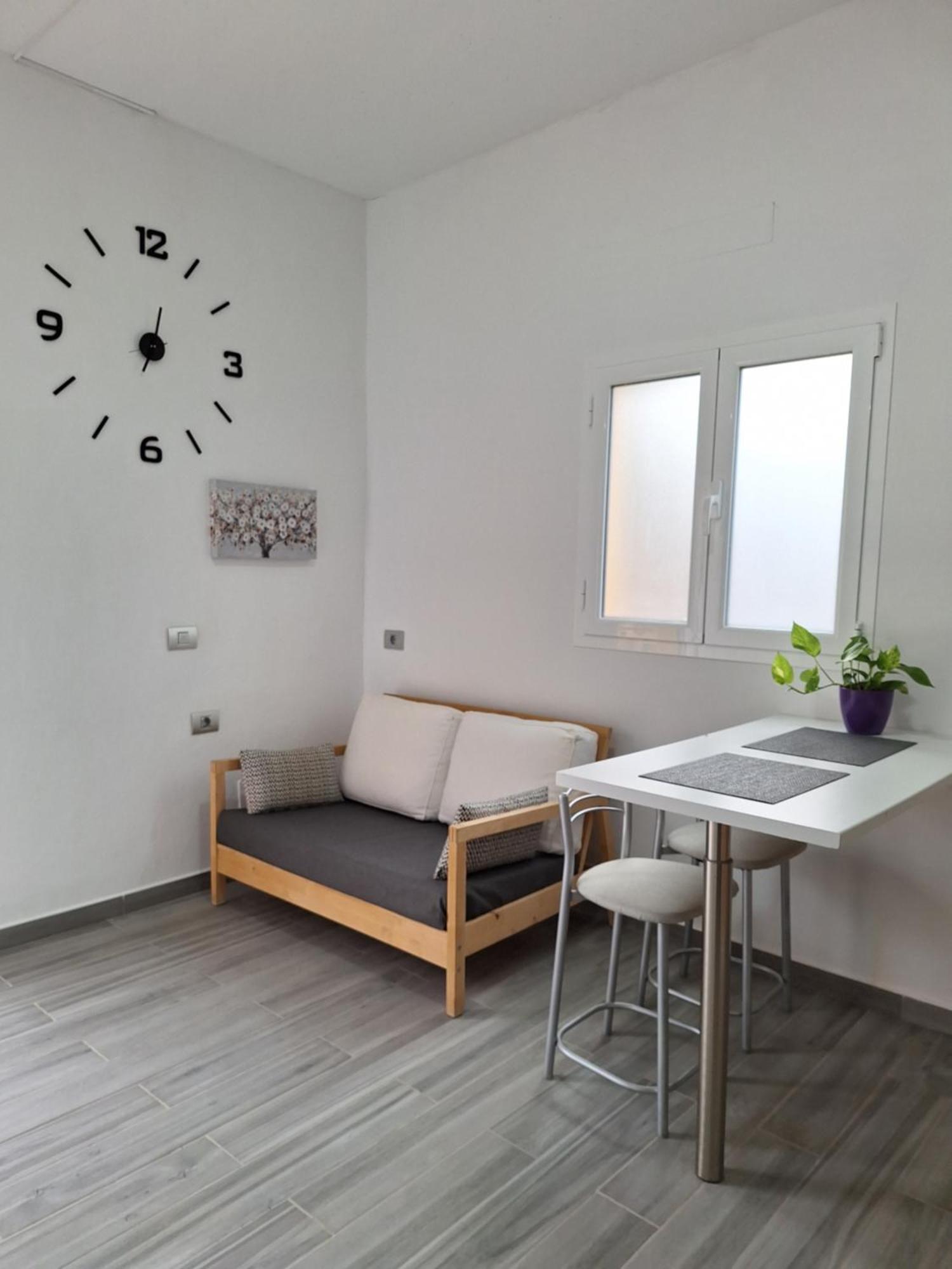 Casita Leos Daire Agüimes Dış mekan fotoğraf