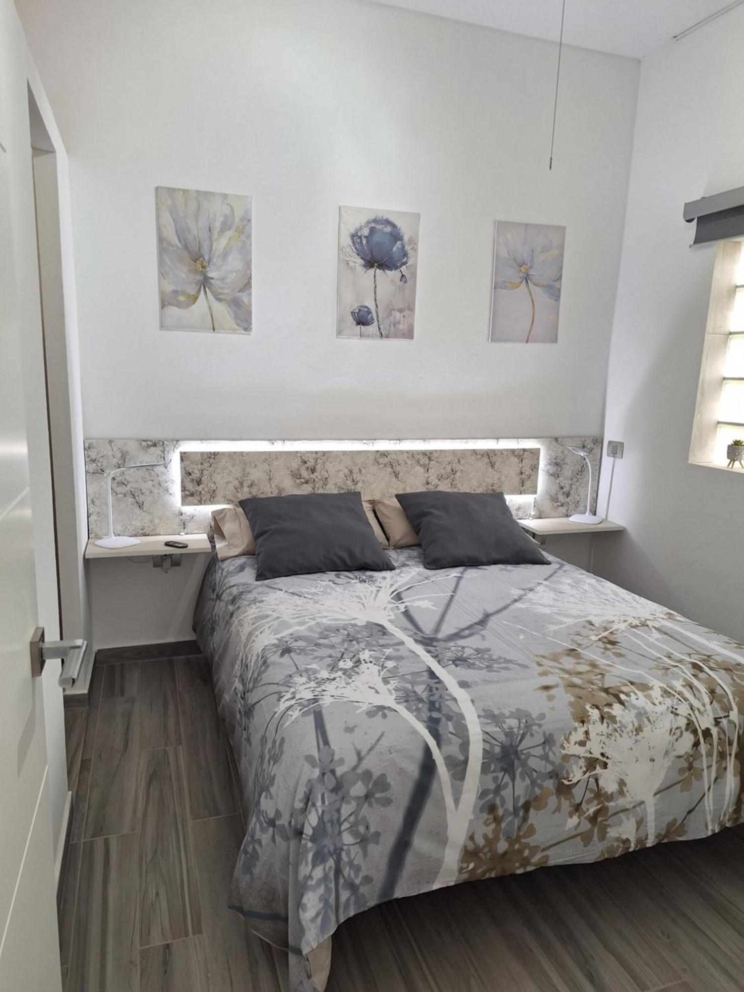 Casita Leos Daire Agüimes Dış mekan fotoğraf