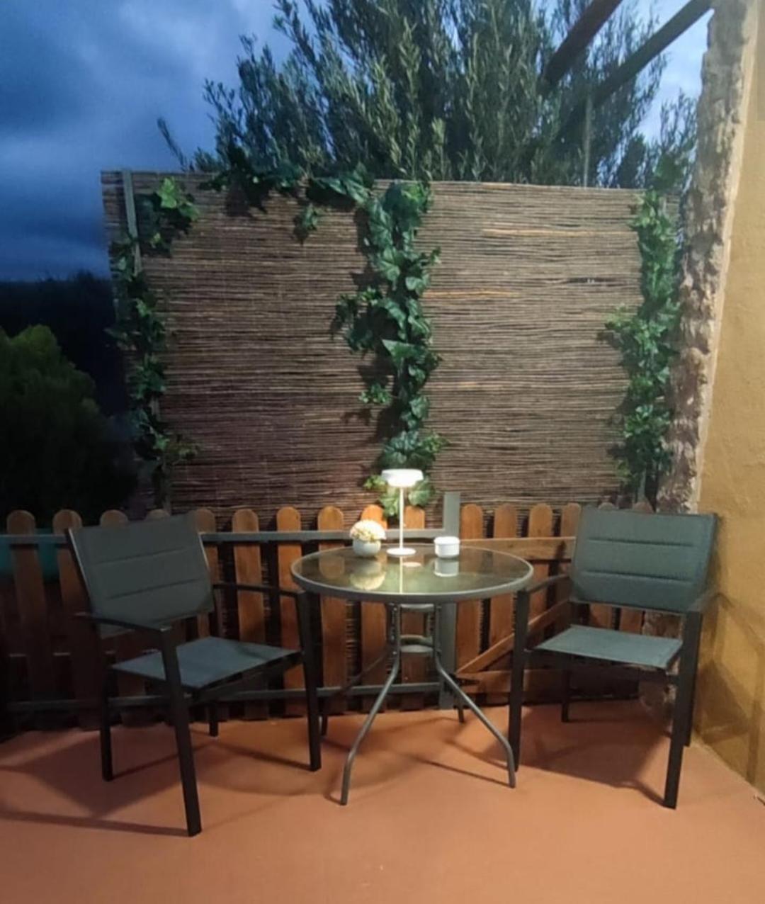Casita Leos Daire Agüimes Dış mekan fotoğraf